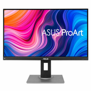 Asus ProArt Display PA278QV - 69 cm (27 Zoll), LED, IPS-Panel, WQHD, Höhenverstellung, Pivot, DisplayPort