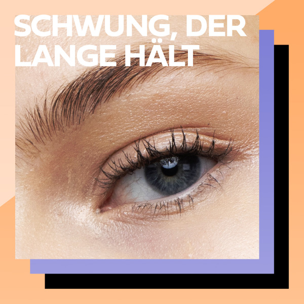 Bild 2 von RIVAL loves me Volume Wonder waterproof