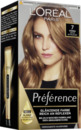 Bild 1 von L’Oréal Paris Préférence Haarfarbe Infinia 7 Vienna Natur Mittelblond