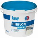 Bild 1 von Knauf Uniflott Finish weiß, 20 kg