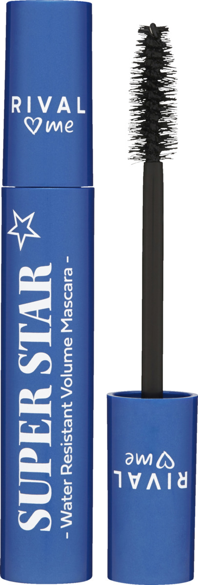 Bild 1 von RIVAL loves me Super Star 03 waterresistant