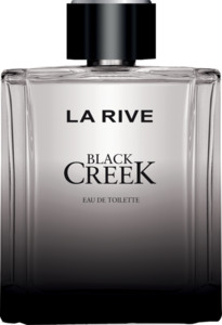 LA RIVE Black Creek, EdT 100 ml