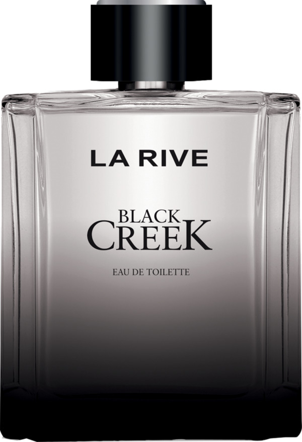 Bild 1 von LA RIVE Black Creek, EdT 100 ml