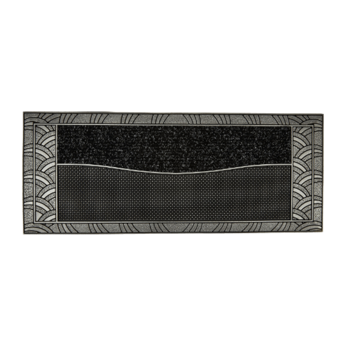 Bild 2 von HOME CREATION Türmatte