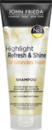 Bild 1 von JOHN FRIEDA Highlight Refresh & Shine Shampoo