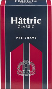 Hâttrick Classic Pre Shave