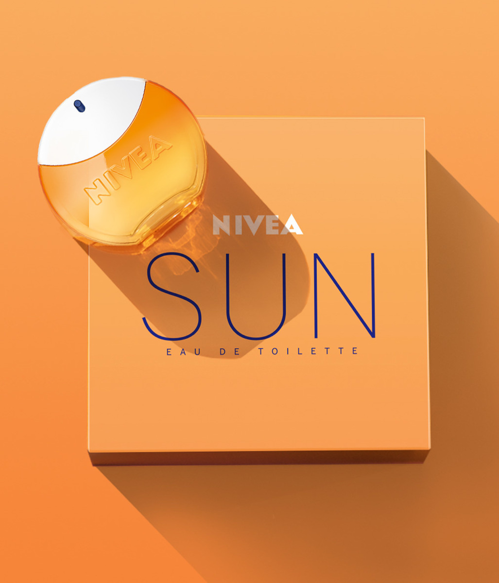 Bild 2 von NIVEA SUN EdT, 30 ml