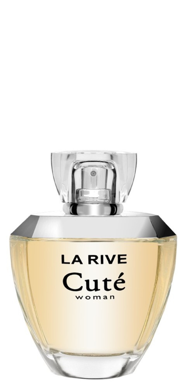 Bild 1 von LA RIVE Cute, EdP 100 ml