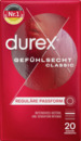 Bild 1 von Durex Gefühlsecht Classic