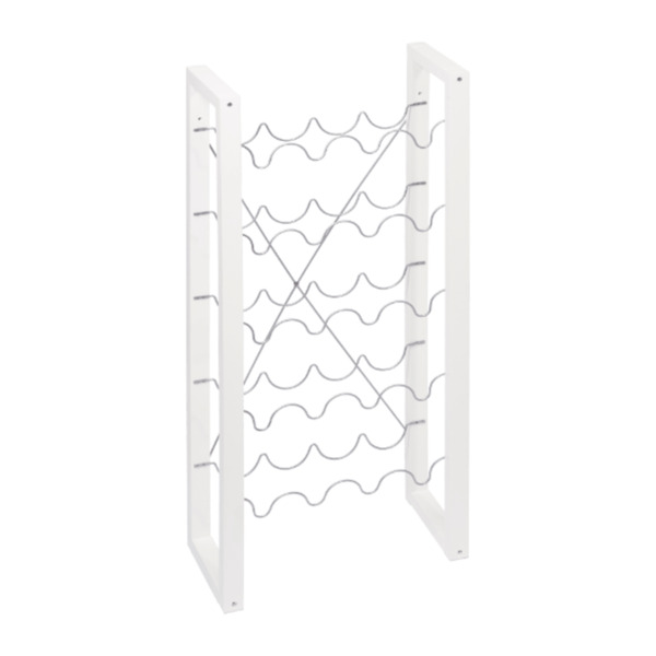 Bild 4 von HOME CREATION Getränkekisten- / Weinregal