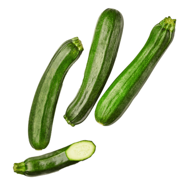 Bild 1 von Zucchini