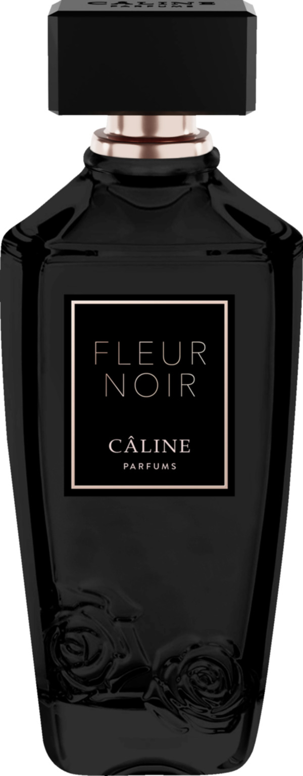 Bild 1 von Câline Fleur noir, EdP 60 ml