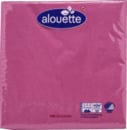 Bild 1 von alouette Serviette fuchsia