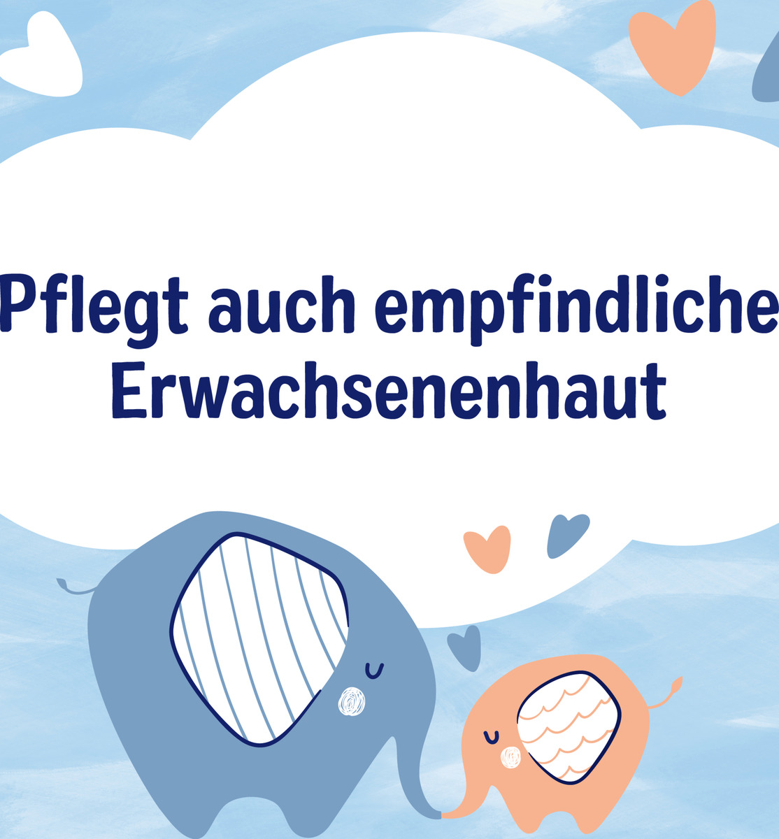 Bild 2 von Babydream Gesichtscreme