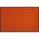 Bild 1 von Esposa Fußmatte 60/90 cm uni orange , 052593 , Textil , 60x90 cm , rutschfest, für Fußbodenheizung geeignet , 004336012692