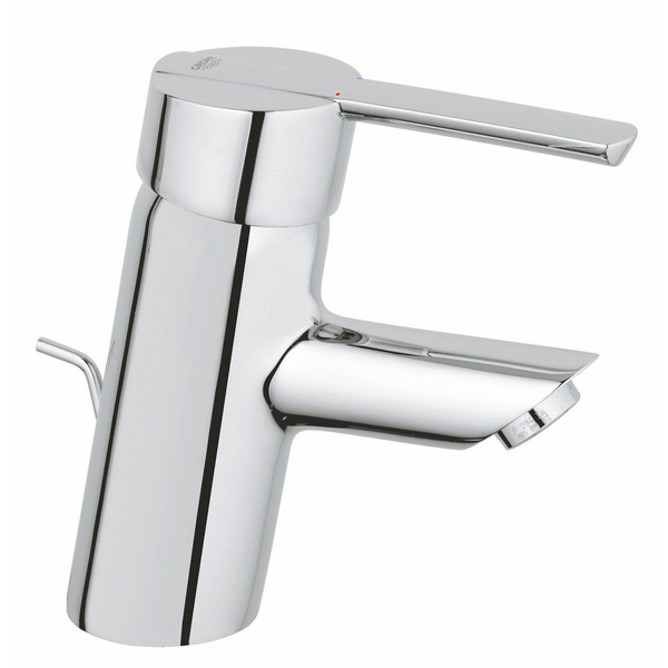 Bild 1 von Grohe Einhandmischer 'Feel' Einhebel Chrom Hochdruck