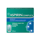 Bild 1 von Aspirin Complex 10 St
