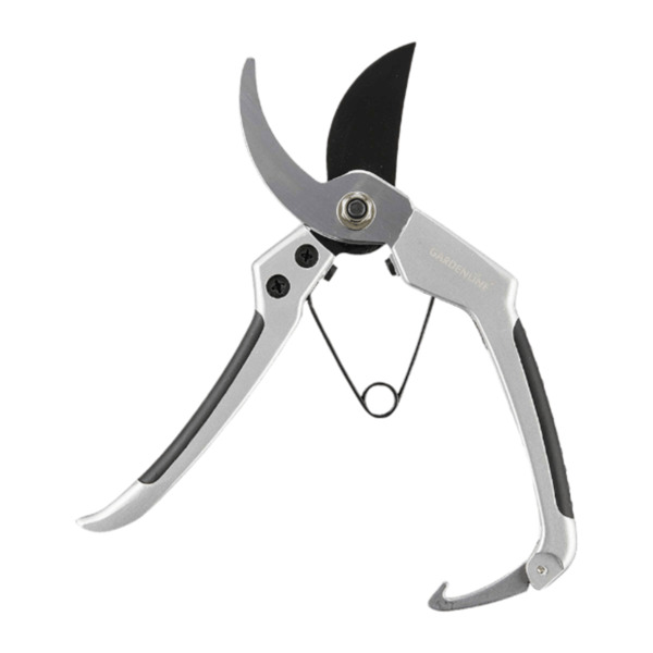 GARDENLINE Ergonomische Gartenschere von ALDI Nord ansehen!