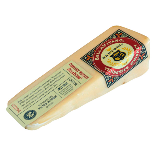 Bild 1 von Sartori Bellavitano Käse Tennessee Whiskey 150g