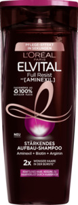 L’Oréal Paris Elvital Full Resist Power Booster Shampoo