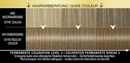 Bild 3 von Syoss Professional Performance Oleo Intense Permanente Öl-Coloration 7-58 Kühles Beige-Blond