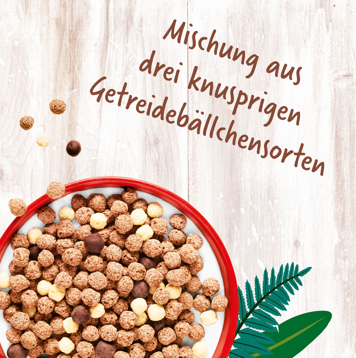 Bild 4 von enerBiO Schoko Balls