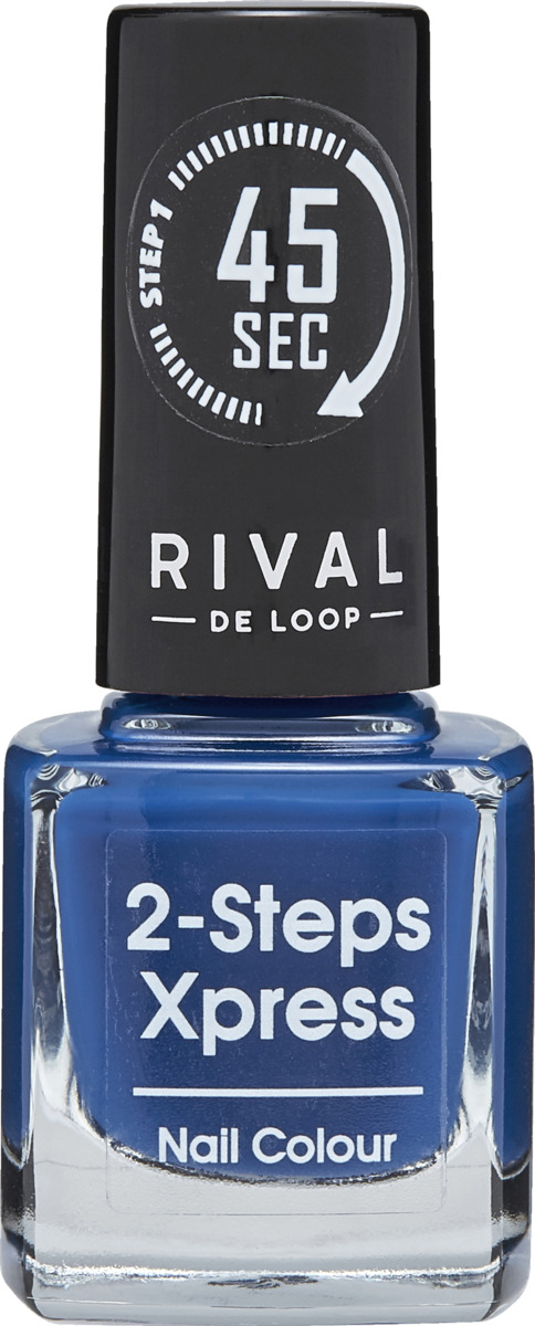 Bild 1 von Rival de Loop 2 steps xpress nails 12