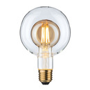 Bild 1 von Paulmann LED-Globelampe G95 Inner Shape E27 4W (35W) 400 lm warmweiß