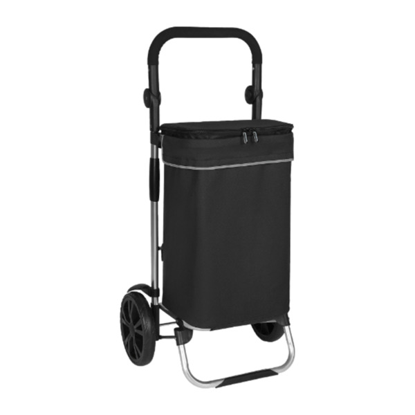 LIVE IN STYLE Einkaufstrolley von ALDI Nord ansehen!