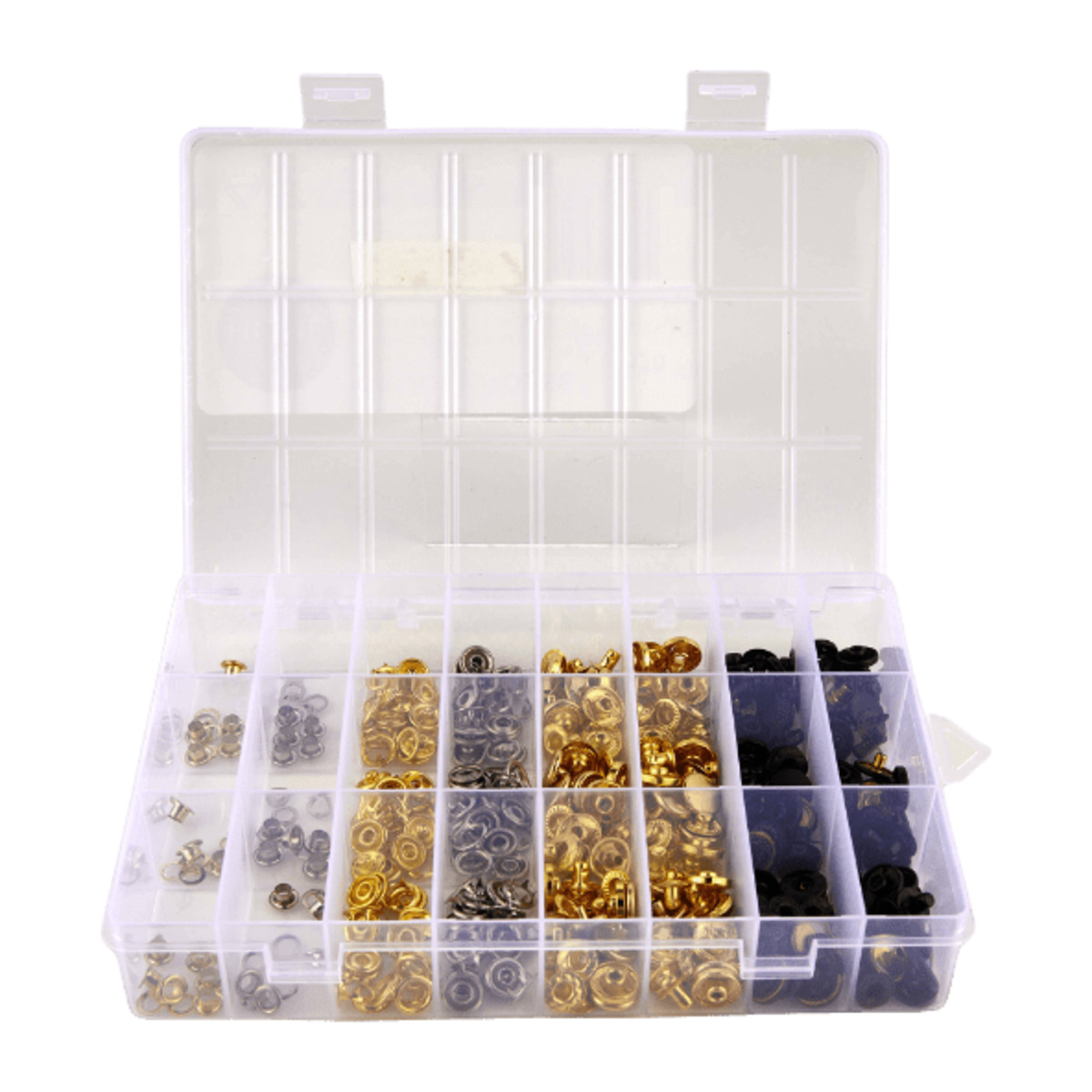 Bild 3 von HOME CREATION Druckknöpfe