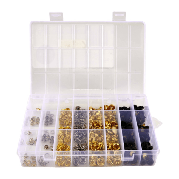 Bild 3 von HOME CREATION Druckknöpfe