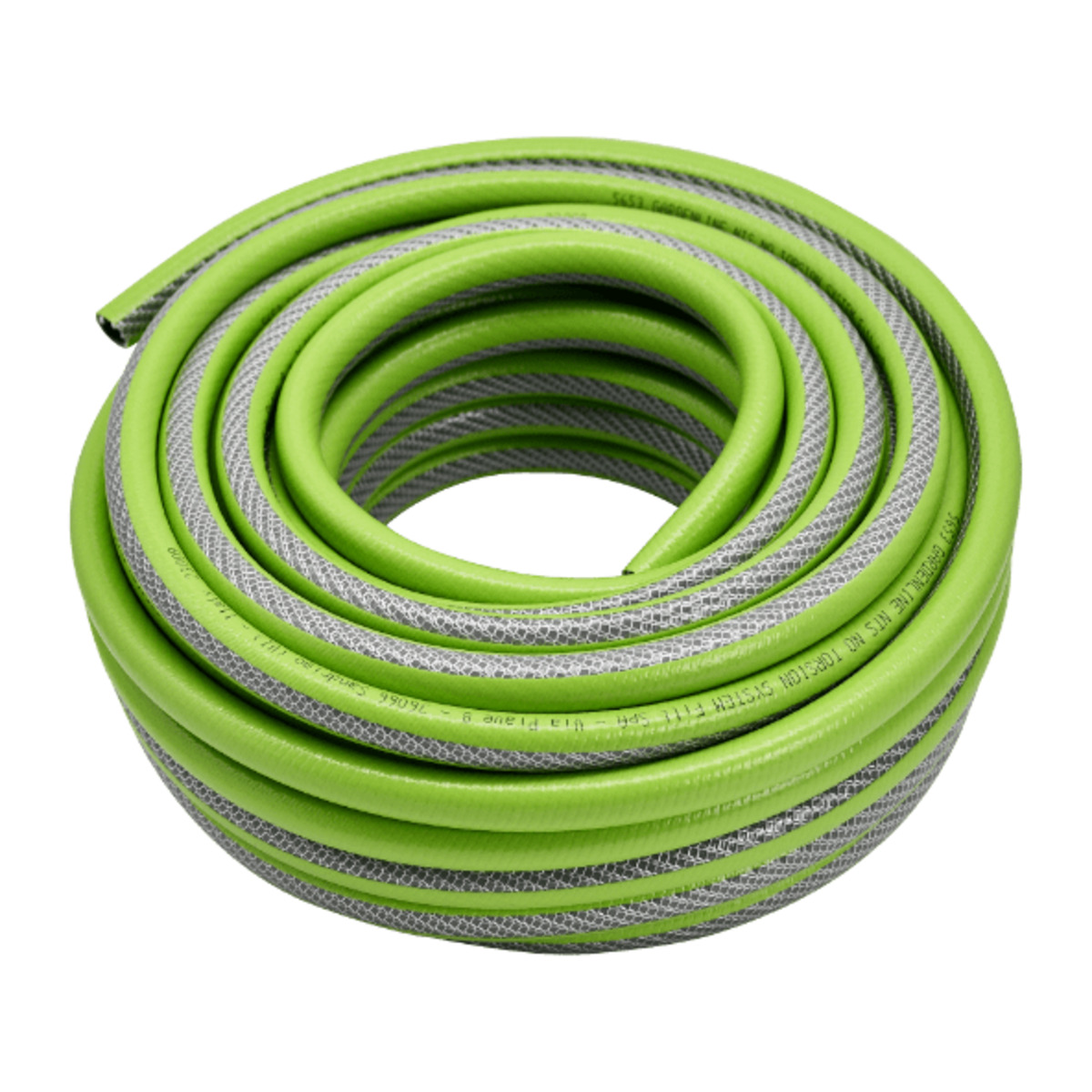 Bild 2 von GARDENLINE Gartenschlauch mit Anschlüssen