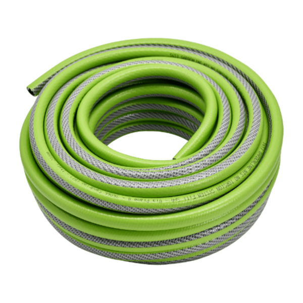 Bild 2 von GARDENLINE Gartenschlauch mit Anschlüssen