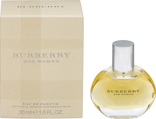 Bild 3 von Burberry Women EdP Spray, 30 ml