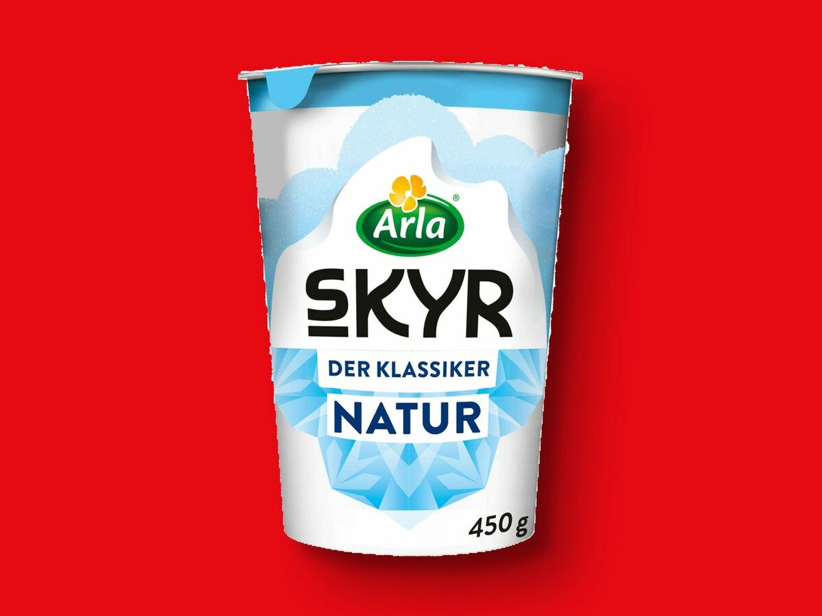 Bild 1 von Arla Skyr, 
         450 g
