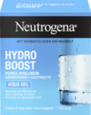 Bild 1 von Neutrogena Hydro Boost Aqua Gel