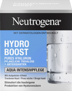 Neutrogena Hydro Boost Revitalising Booster