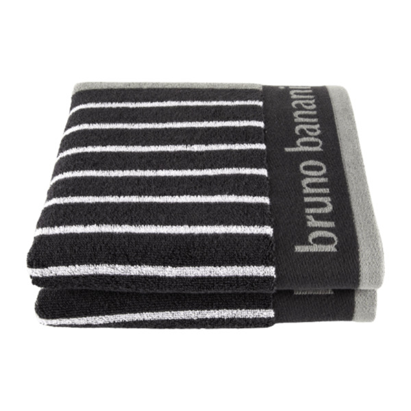 Bild 2 von BRUNO BANANI Frottier-Duschtuch / -Handtücher