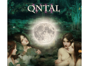 Qntal - Vii [CD]