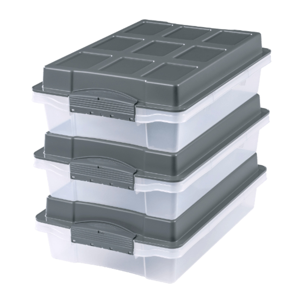 Bild 4 von HOME CREATION Aufbewahrungsboxen