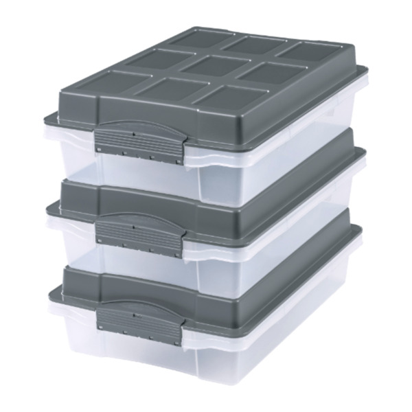 Bild 4 von HOME CREATION Aufbewahrungsboxen