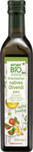 enerBiO natives Olivenöl extra