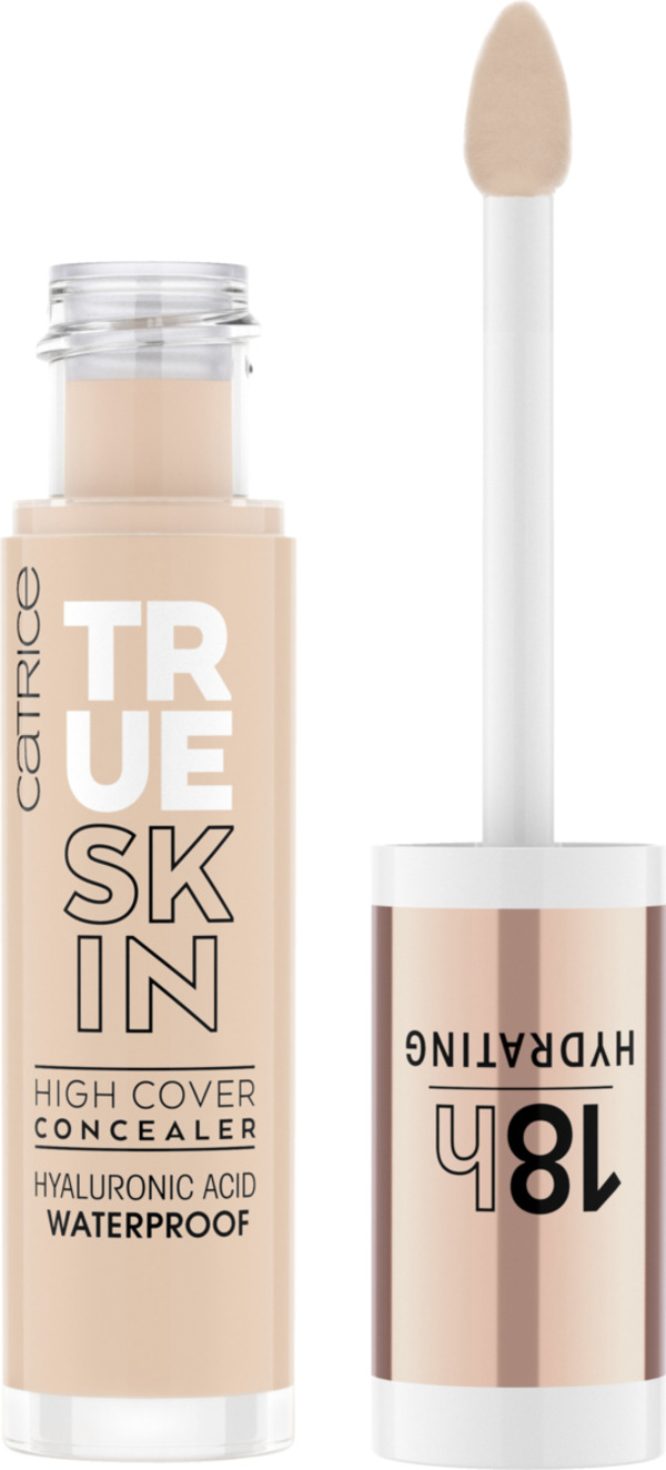 Bild 3 von Catrice True Skin High Cover Concealer 010