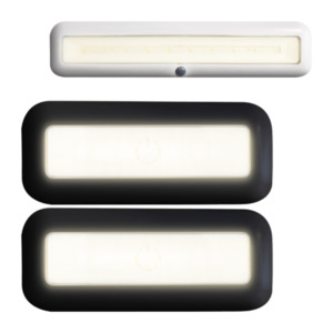 CASALUX LED-Schrank- und Schubladenlicht(er)