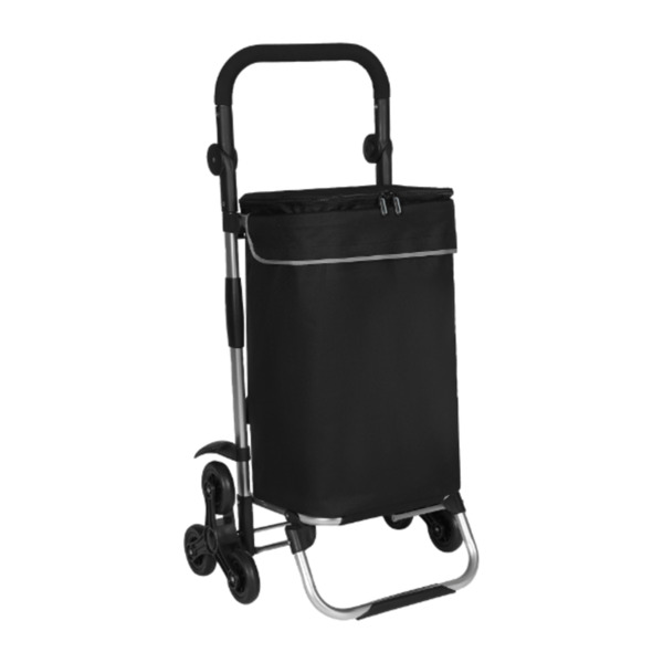 Bild 3 von LIVE IN STYLE Einkaufstrolley