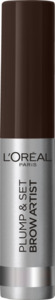 L’Oréal Paris Brow Artist Plump & Set 108 Dark Brunette