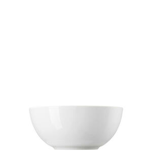Thomas Schüssel keramik porzellan , 10853-800001-13321 , Weiß , Uni , glänzend , 003572060302