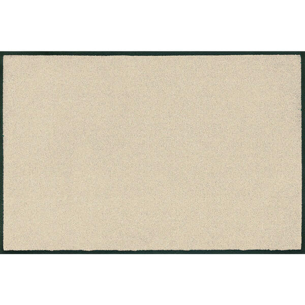 Bild 1 von Esposa Fußmatte 60/90 cm uni champagner , 022466 , Textil , 60x90 cm , rutschfest, für Fußbodenheizung geeignet , 004336012792
