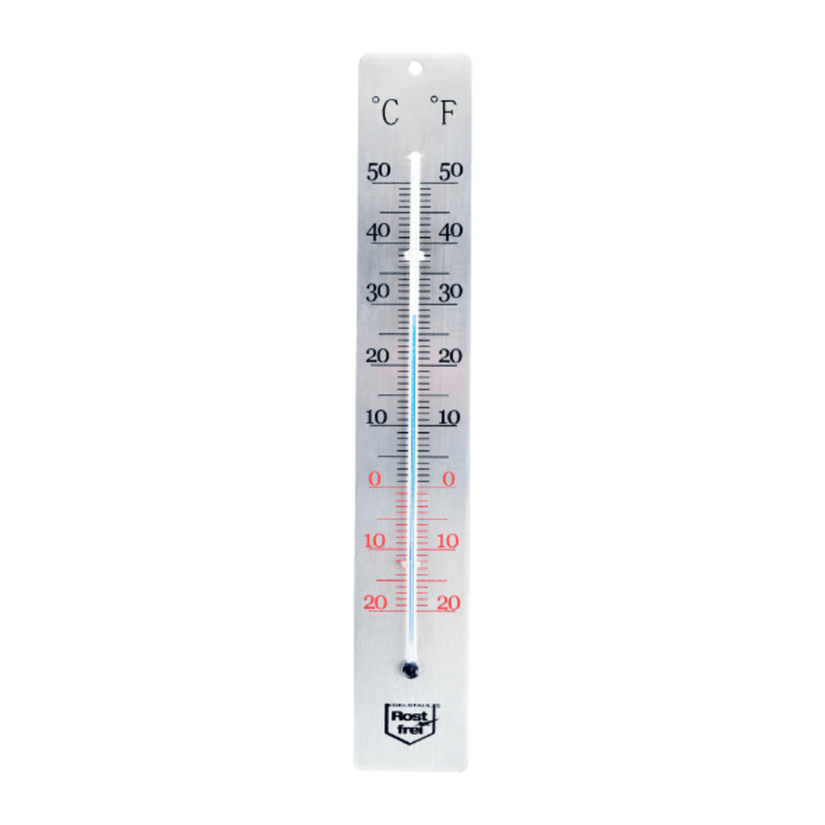 Bild 1 von WORKZONE Thermometer