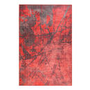 Bild 1 von Esprit Webteppich 130/190 cm rot, rotbraun , Pepe , Textil , Abstraktes , 130x190 cm , für Fußbodenheizung geeignet, in verschiedenen Größen erhältlich, lichtunempfindlich, pflegeleicht, strapaz